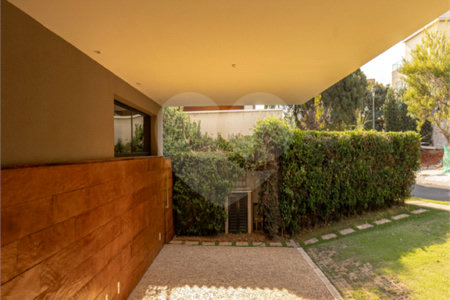 Terreno à venda com 4 suítes no condomínio Jardim Vila Paradiso, Indaiatuba - SP