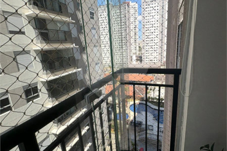 Apartamento novo à venda na Barra Funda.