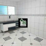 Sobrado à venda com 2 quartos, sendo 1 suíte, em Jardim Santa Luiza, Sorocaba, SP