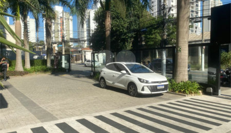 Sala à venda em Vila Leopoldina, São Paulo, SP