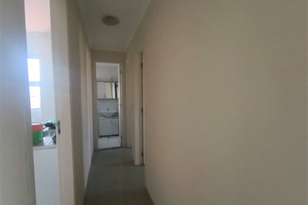 Apartamento à venda com 2 quartos em Parque Ipê, São Paulo, SP