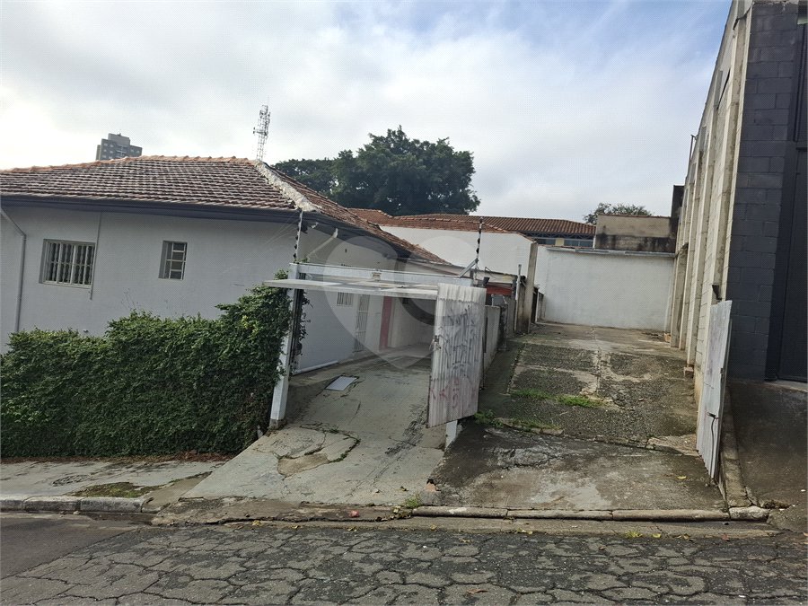 Casa para alugar em Freguesia do Ó, São Paulo, SP