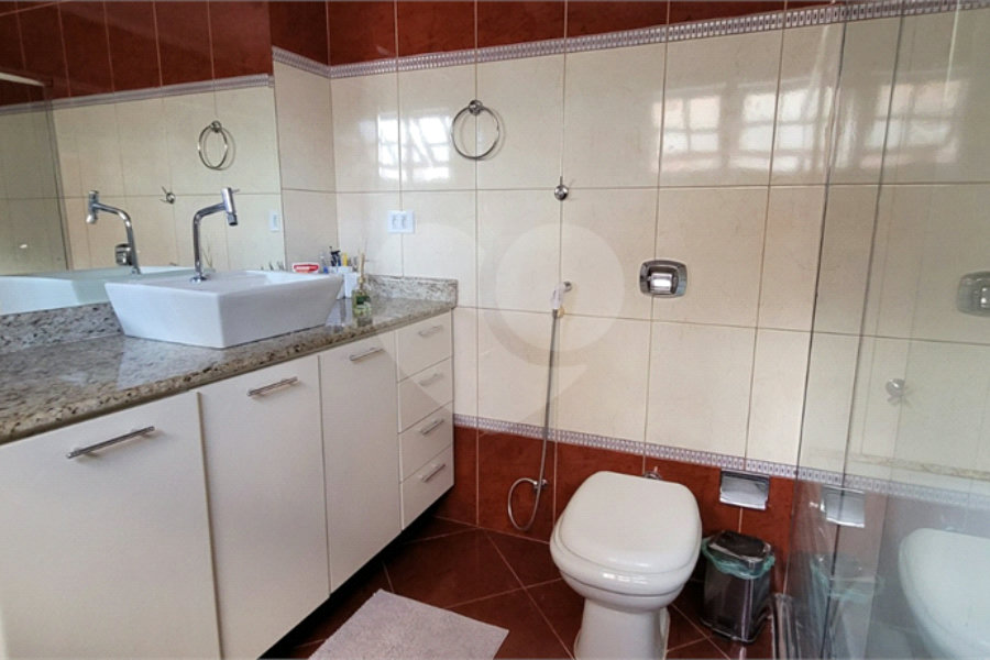 Sobrado à venda com 3 quartos, sendo 1 suíte, em Casa Verde, São Paulo, SP