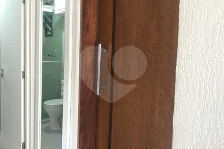 Apartamento à venda com 2 quartos, sendo 1 suíte, em Casa Verde, São Paulo, SP