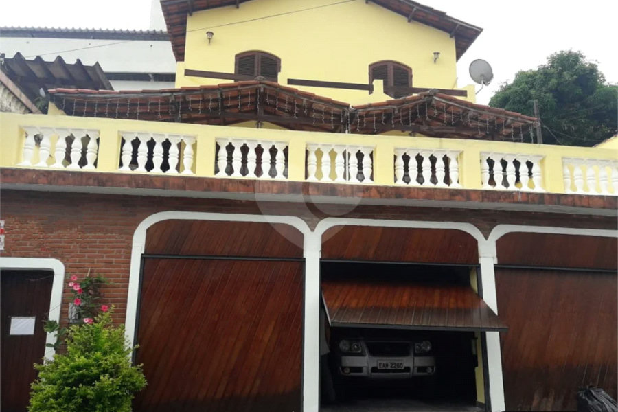 Sobrado à venda com 5 quartos, sendo 1 suíte, em Freguesia do Ó, São Paulo, SP