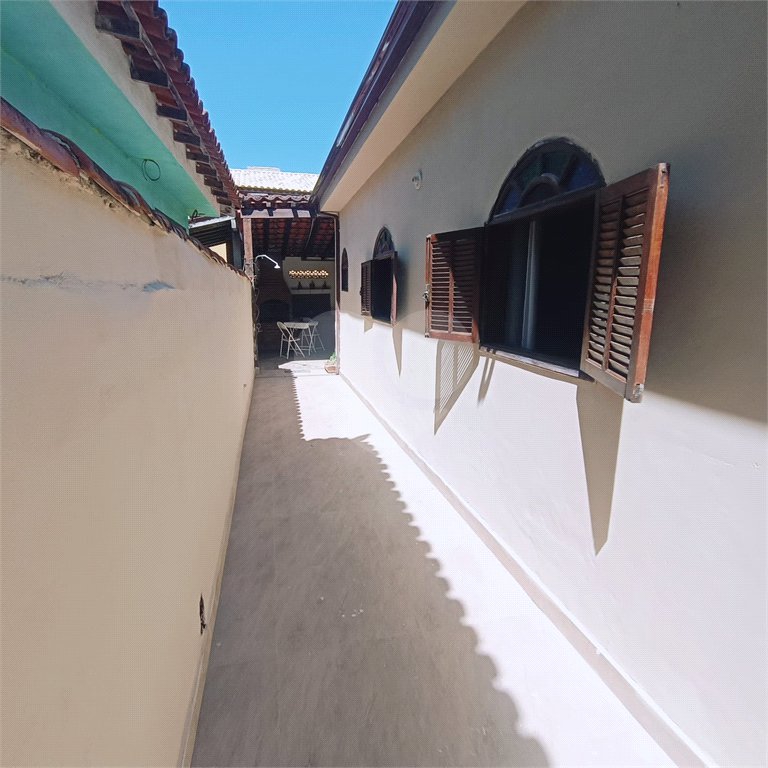 Casa à venda com 2 quartos em Cem Braças, Armação dos Búzios, RJ