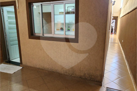 Casa à venda com 3 suítes em Jardim Presidente Dutra, Guarulhos, SP