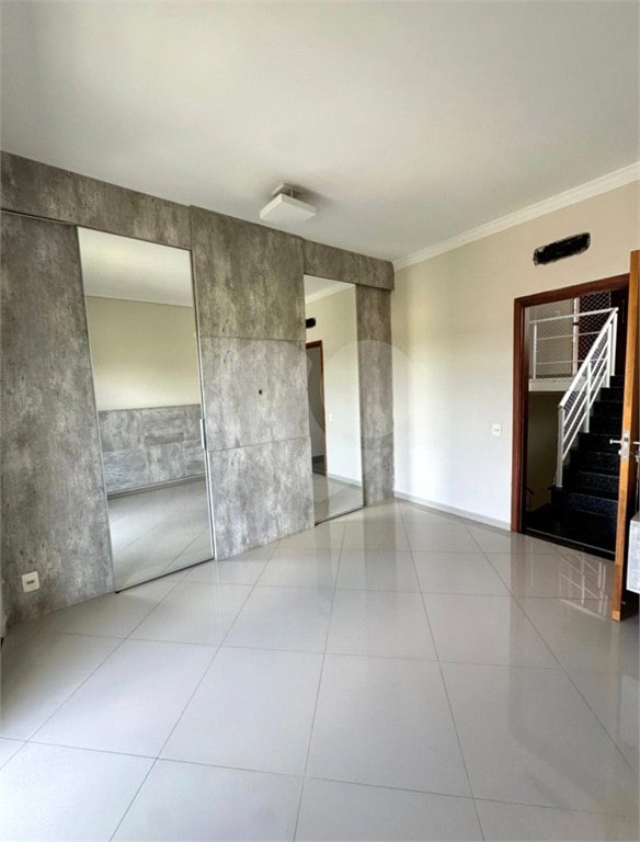 Casa à venda com 3 suítes no condomínio Amstalden Residence, Indaiatuba - SP