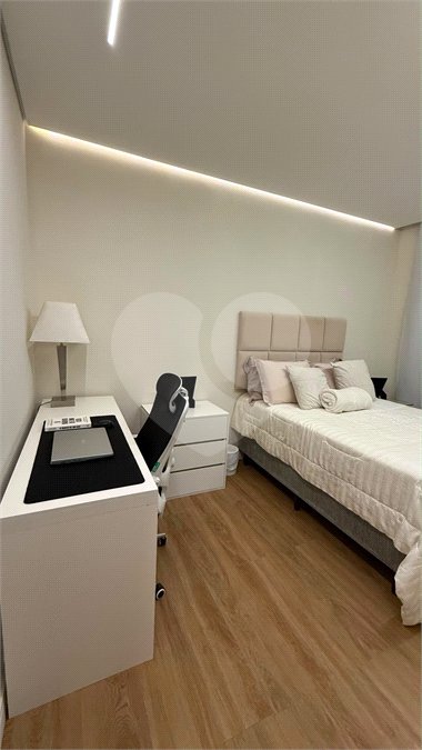 Apartamento à venda em Mogi Moderno, Mogi das Cruzes, SP