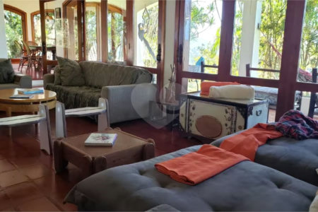Sítio à venda com 6 quartos, sendo 5 suítes, em Dos Mimis, Piracaia, SP