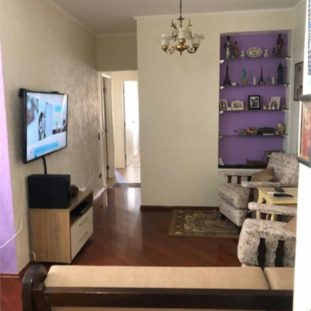 Apartamento à venda, 110 m² por R$ 630.000,00 - Centro - São Bernardo do Campo/SP