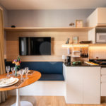 Apartamento à venda com 1 quarto em Vila Buarque, São Paulo, SP