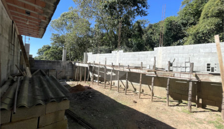 Casa à venda com 3 quartos, sendo 1 suíte, em Roseira, Mairiporã, SP