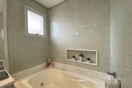 Apartamento Residencial à venda, Boqueirão, Santos - AP1440.