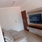 Apartamento à venda com 2 quartos em Jardim Tulipas, Sorocaba, SP