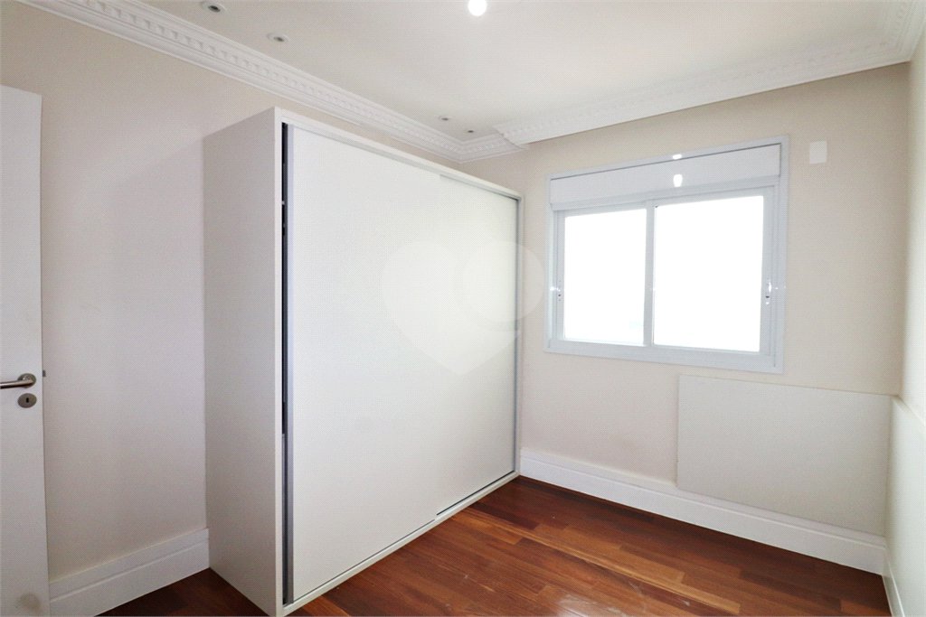Apartamento à venda com 4 quartos, sendo 3 suítes, em Santana, São Paulo, SP