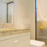 Apartamento à venda com 3 quartos, sendo 1 suíte,  em Vila Matilde, São Paulo, SP
