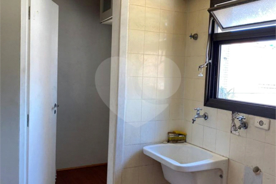 Apartamento à venda com 3 quartos, sendo 1 suíte, em Vila Clementino, São Paulo, SP