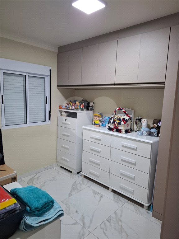 Apartamento com dois dormitórios a venda no Residencial Sineu