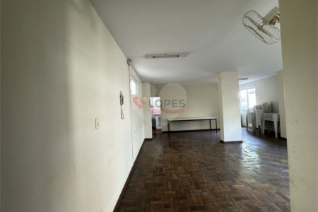 Apartamento à venda com 3 quartos, sendo 1 suíte, em Grajaú, Rio de Janeiro, RJ