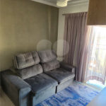 Apartamento à venda com 2 quartos em Jardim Guarujá, Sorocaba, SP