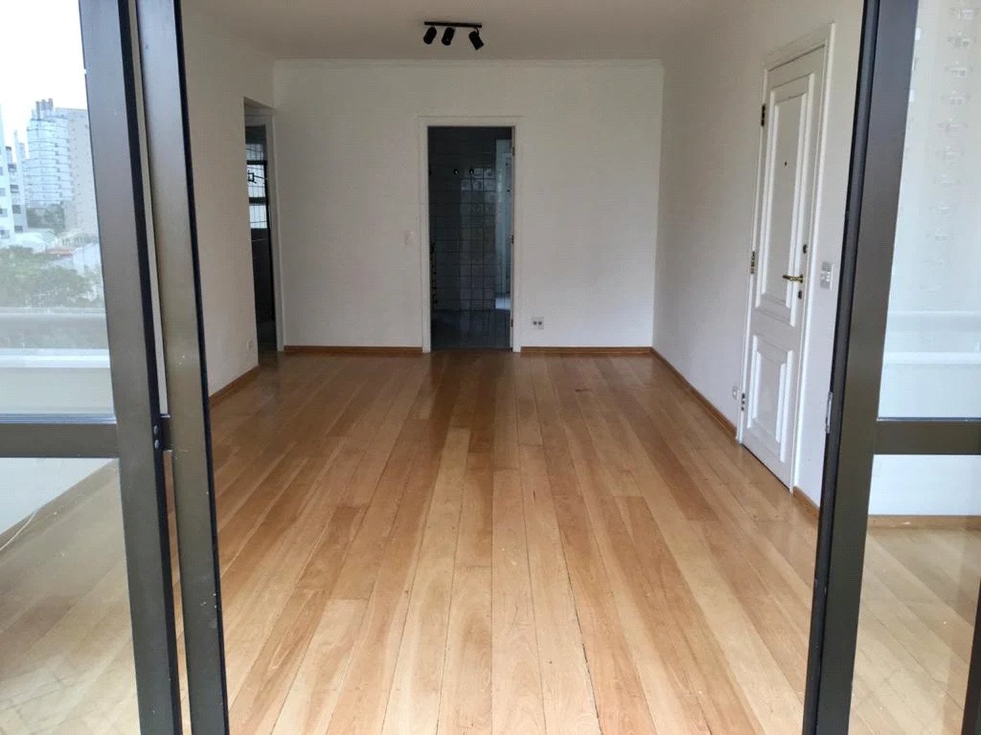 Apartamento à venda com 3 quartos, sendo 1 suíte, em Vila Andrade, São Paulo, SP