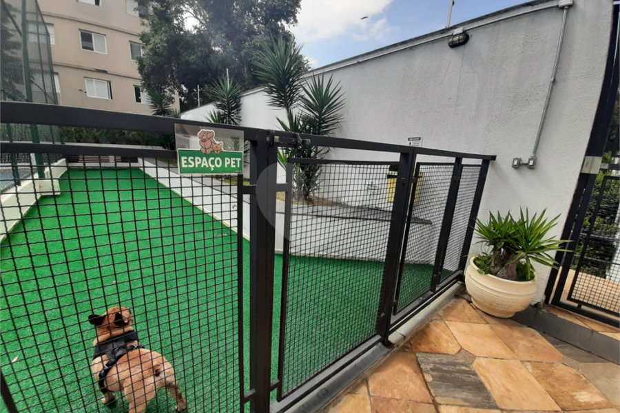 Apartamento à venda com 2 quartos, sendo 1 suíte, em Casa Verde, São Paulo, SP