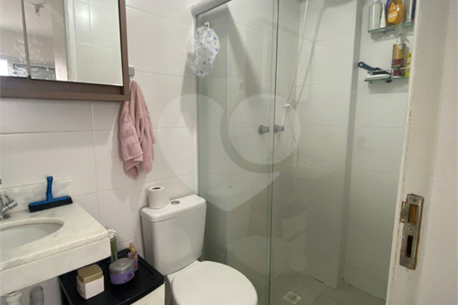 Apartamento à venda com 2 quartos, sendo 1 suíte, em Vila Aurora (zona Norte), São Paulo, SP