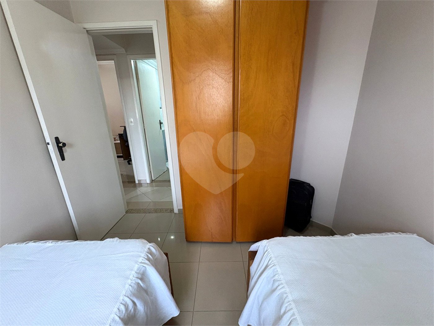 Apartamento à venda com 3 quartos, sendo 1 suíte, em Santana, São Paulo, SP
