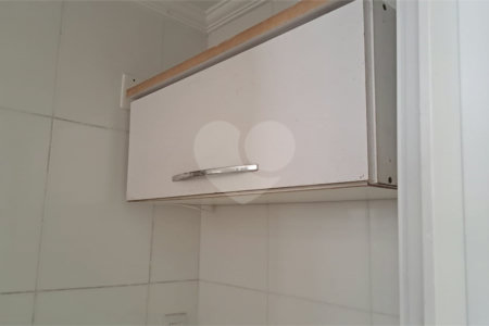 Apartamento à venda com 1 quarto em Água Branca, São Paulo, SP