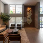 Apartamento à venda com 2 suítes em Itaim Bibi, São Paulo, SP