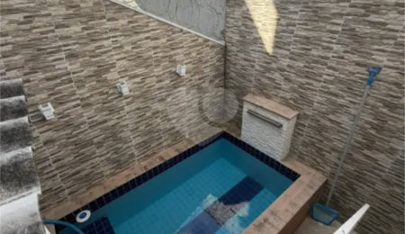 Sobrado à venda com 3 quartos, sendo 1 suíte,  em Jardim Cidade Pirituba, São Paulo, SP