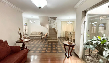 Casa à venda com 5 quartos, sendo 2 suítes,  em Vila Formosa, São Paulo, SP