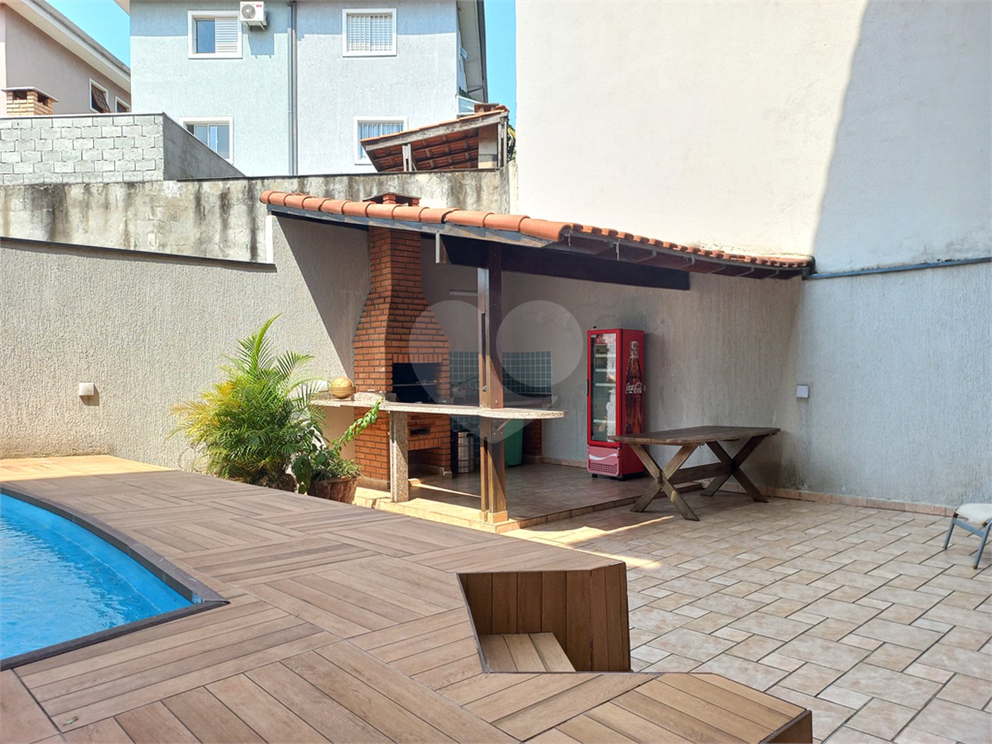 Casa à venda com 3 suítes em Parque Monte Alegre, Taboão da Serra, SP