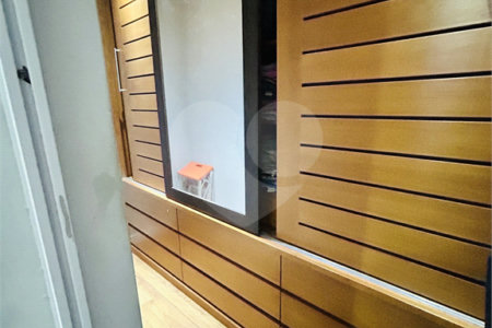 Apartamento à venda com 3 quartos em Rio Comprido, Rio de Janeiro, RJ