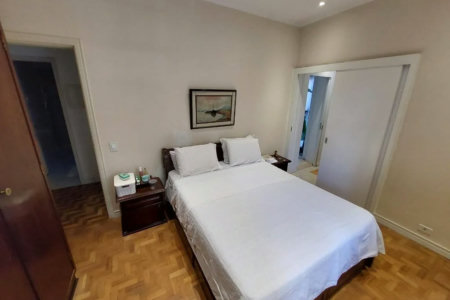 Casa para alugar com 3 quartos em Água Branca, São Paulo, SP