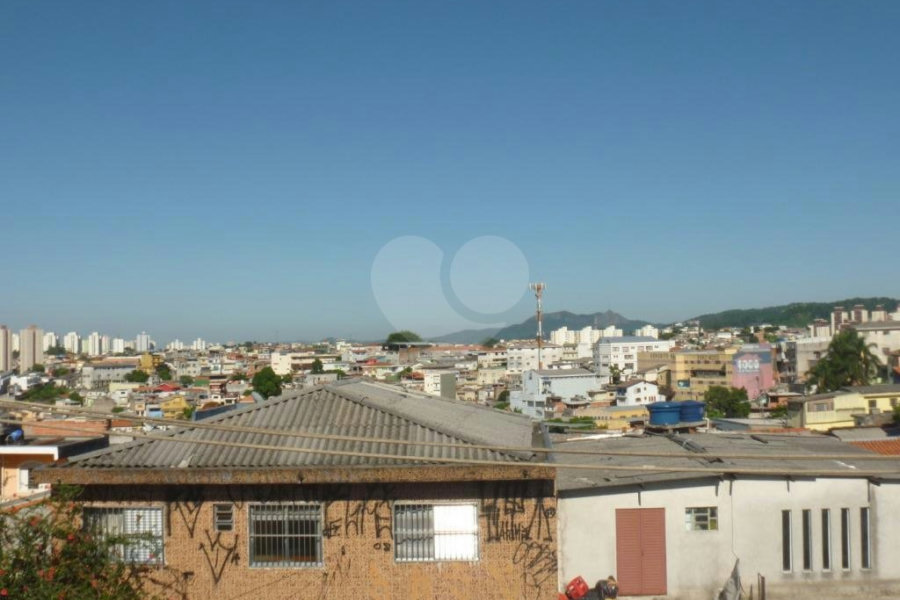 Sobrado à venda com 3 quartos, sendo 1 suíte, no Brasilândia, São Paulo, SP