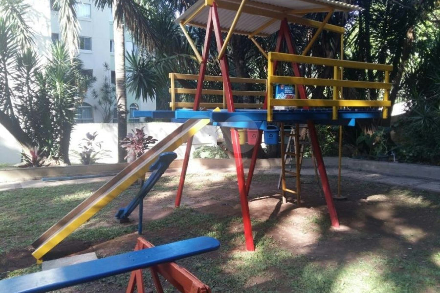 Apartamento à venda com 2 quartos em Pirituba, São Paulo, SP