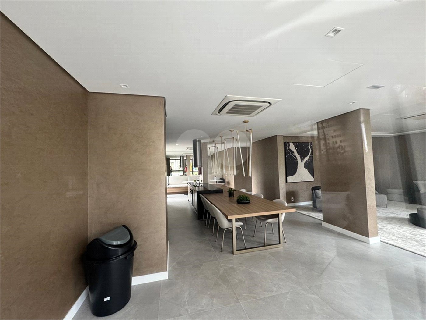 Apartamento à venda com 3 suítes em Tucuruvi, São Paulo, SP