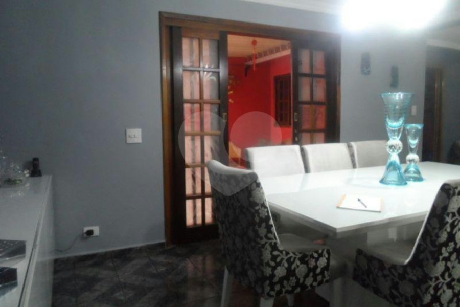 Prédio à venda com 4 quartos em Santana, São Paulo, SP