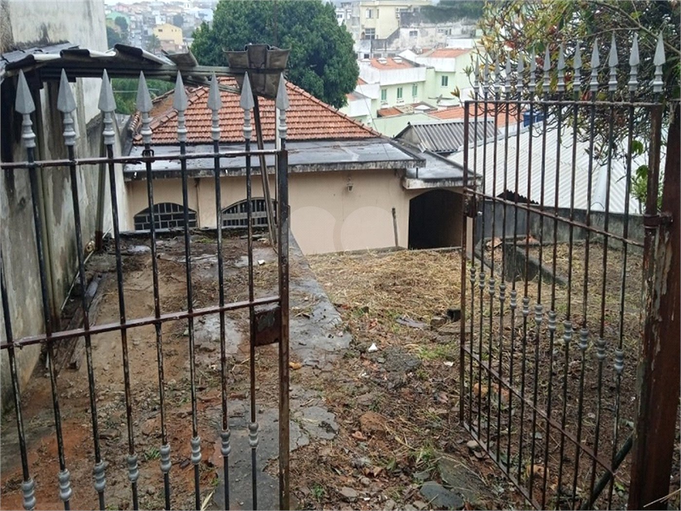Terreno à venda em Pirituba, São Paulo, SP