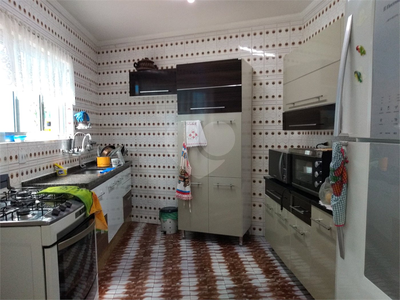 Sobrado à venda com 3 quartos em Casa Verde, São Paulo, SP