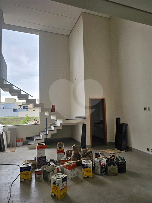 Casa à venda com 3 suítes no condomínio Vivendas da Mata Portal Paineiras, Ribeirão Preto - SP