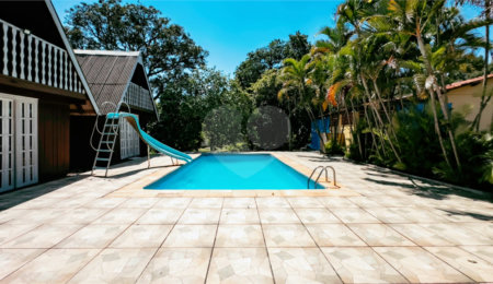 Chácara à venda com 4 quartos, sendo 3 suítes,  em Loteamento Eldorado, Itu, SP