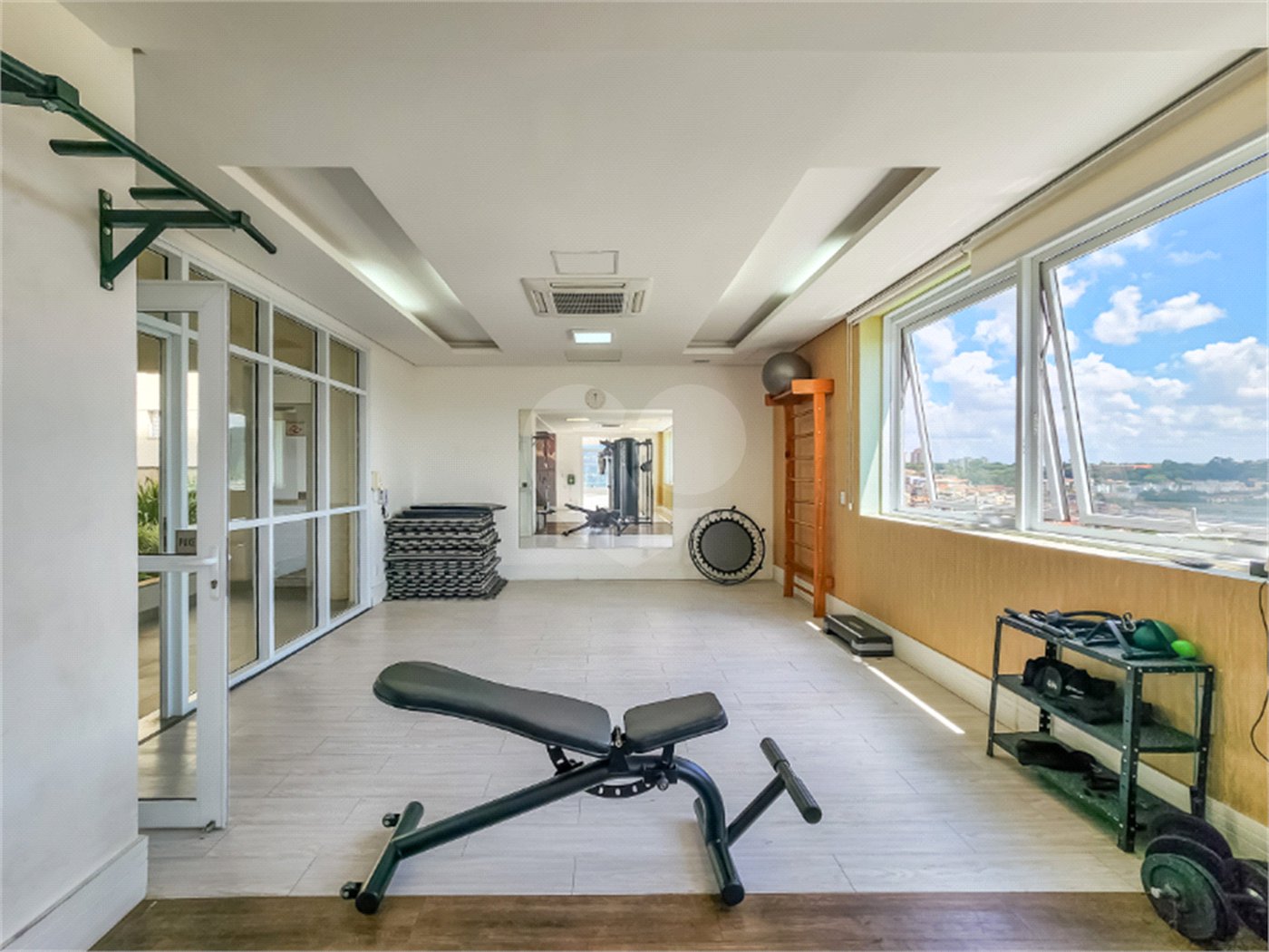 Apartamento à venda com 4 quartos, sendo 3 suítes, em Jardim Cidade Pirituba, São Paulo, SP