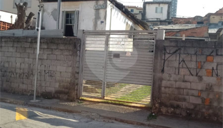 Terreno à venda em Vila Pereira Barreto, São Paulo, SP