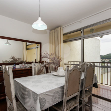 Sobrado à venda com 3 quartos, sendo 2 suítes, em Vila Clarice, São Paulo, SP