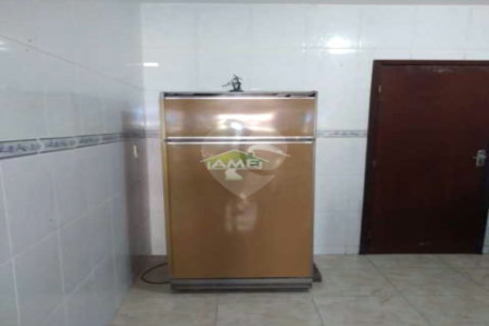 Casa à venda com 2 quartos em Estrela do Céu, Itaguaí, RJ