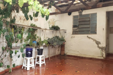Casa Térrea à venda com 3 quartos em Jardim Marajoara, São Paulo, SP