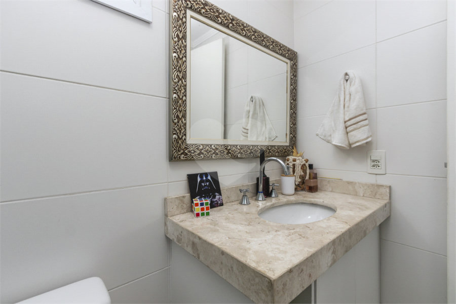 Apartamento à venda com 2 quartos, sendo 1 suíte, em Casa Verde, São Paulo, SP
